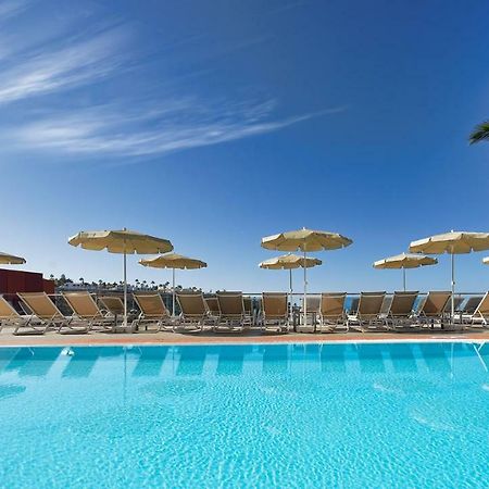 Las Villas De Amadores GRAN CANARIA Ngoại thất bức ảnh