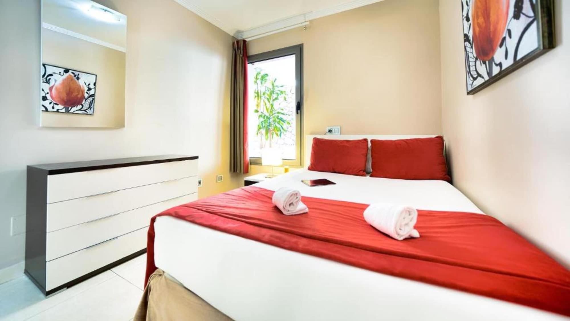 Las Villas De Amadores GRAN CANARIA Ngoại thất bức ảnh