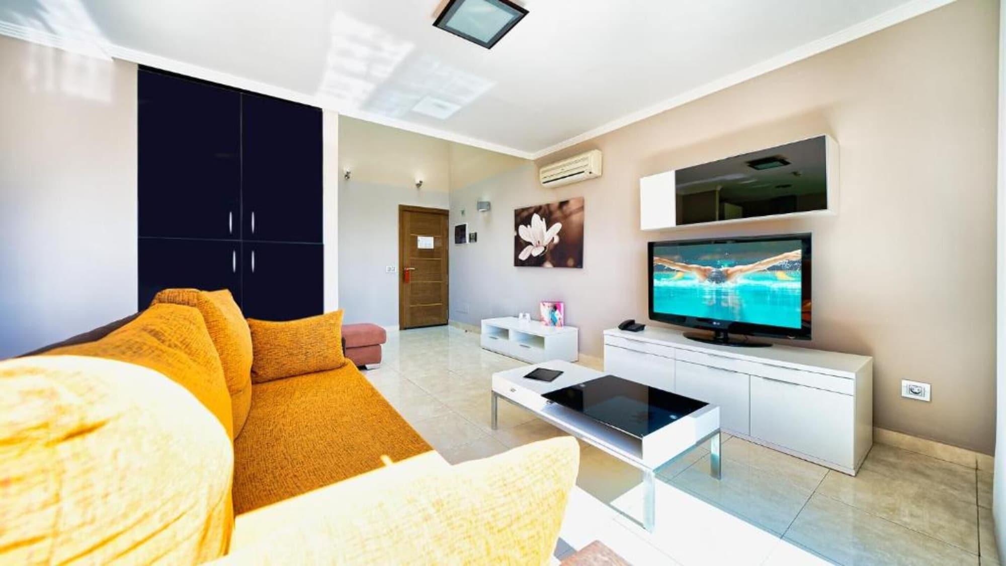 Las Villas De Amadores GRAN CANARIA Ngoại thất bức ảnh