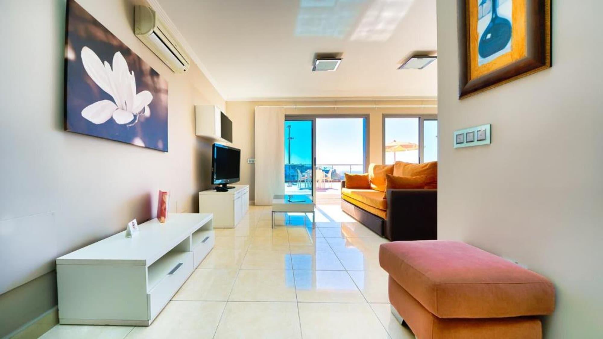 Las Villas De Amadores GRAN CANARIA Ngoại thất bức ảnh