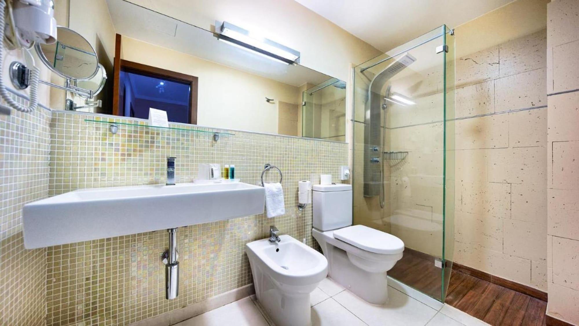 Las Villas De Amadores GRAN CANARIA Ngoại thất bức ảnh