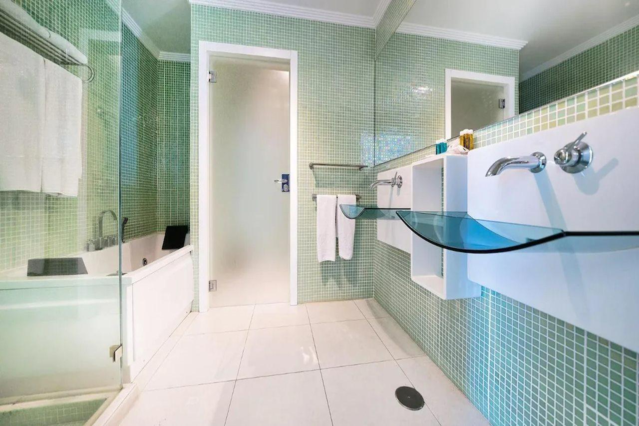 Las Villas De Amadores GRAN CANARIA Ngoại thất bức ảnh