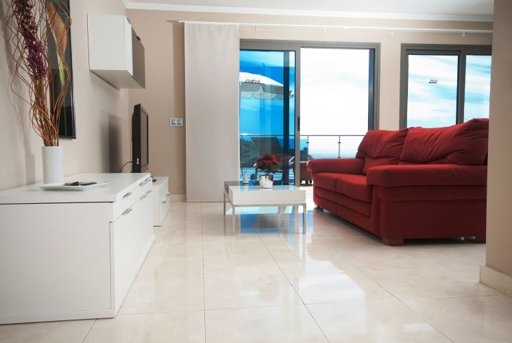 Las Villas De Amadores GRAN CANARIA Ngoại thất bức ảnh