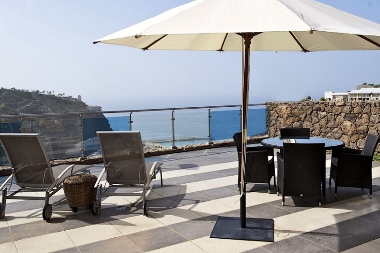 Las Villas De Amadores GRAN CANARIA Ngoại thất bức ảnh