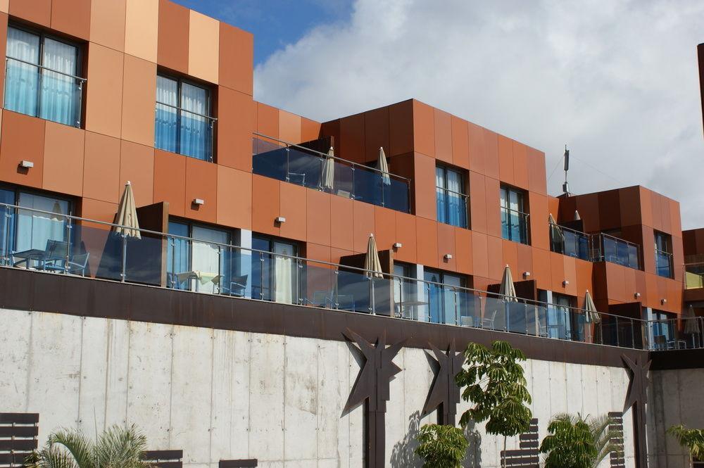 Las Villas De Amadores GRAN CANARIA Ngoại thất bức ảnh