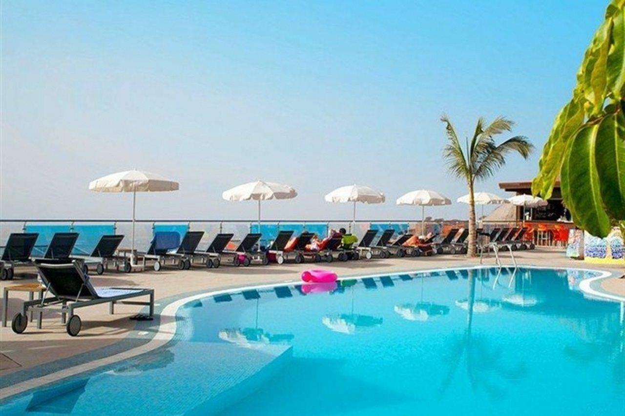 Las Villas De Amadores GRAN CANARIA Ngoại thất bức ảnh