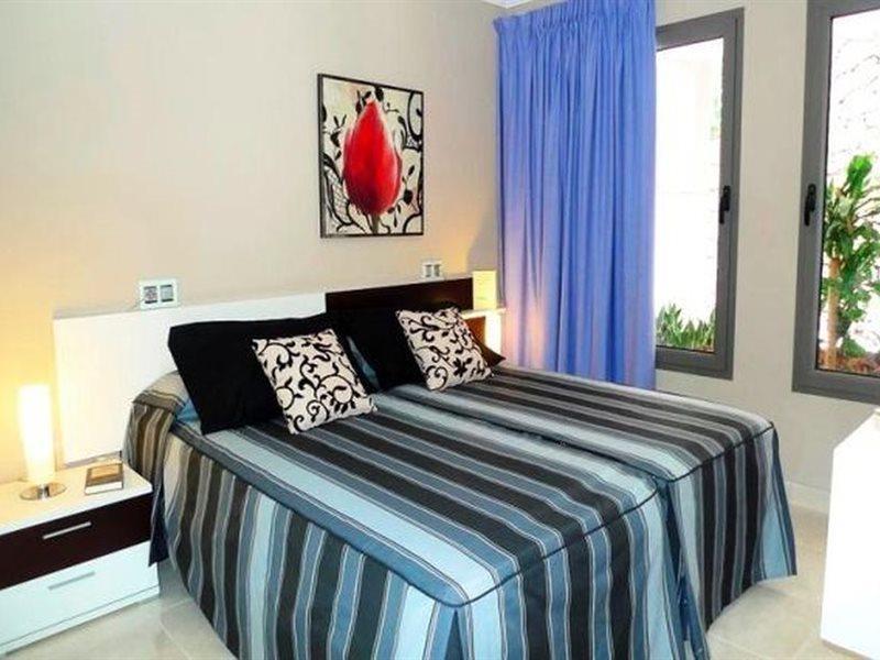 Las Villas De Amadores GRAN CANARIA Ngoại thất bức ảnh