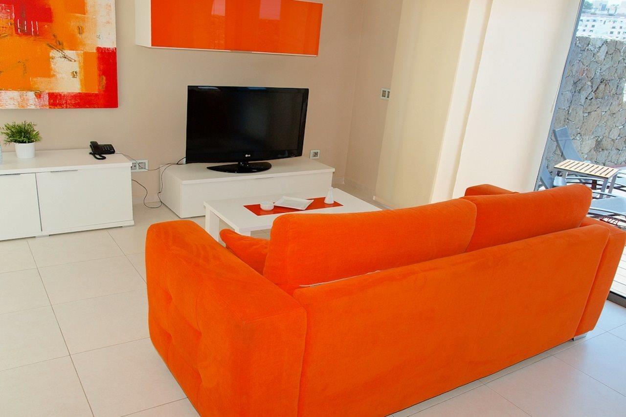 Las Villas De Amadores GRAN CANARIA Ngoại thất bức ảnh