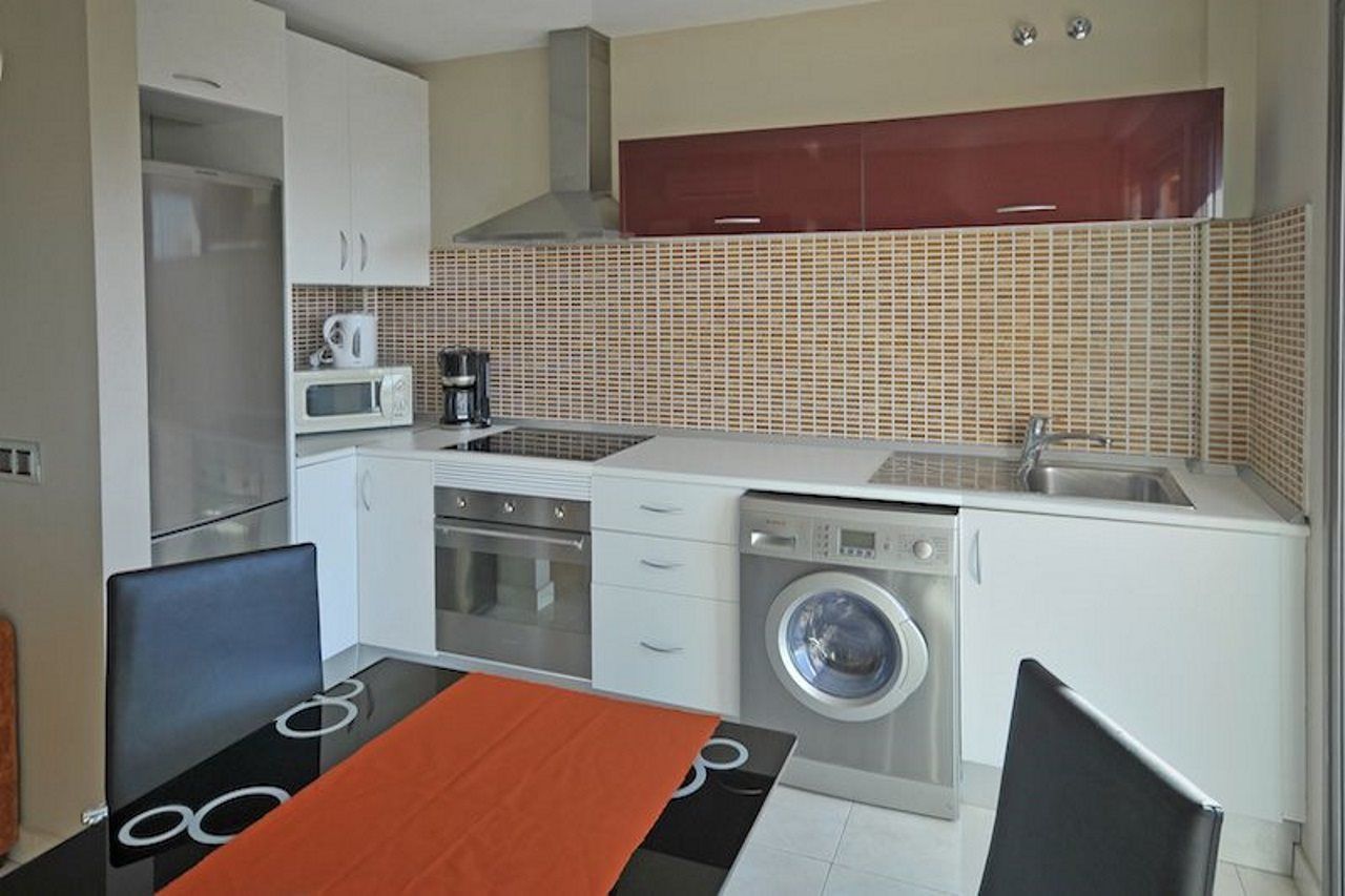 Las Villas De Amadores GRAN CANARIA Ngoại thất bức ảnh