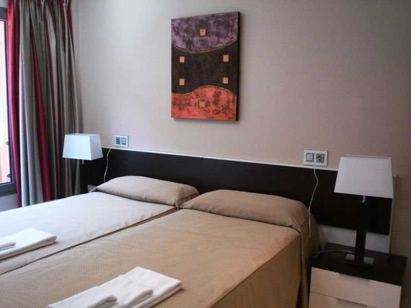 Las Villas De Amadores GRAN CANARIA Ngoại thất bức ảnh