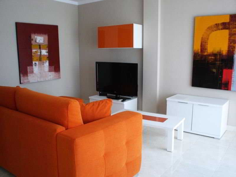 Las Villas De Amadores GRAN CANARIA Ngoại thất bức ảnh