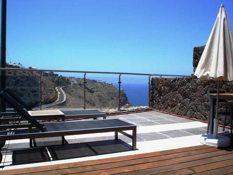 Las Villas De Amadores GRAN CANARIA Ngoại thất bức ảnh