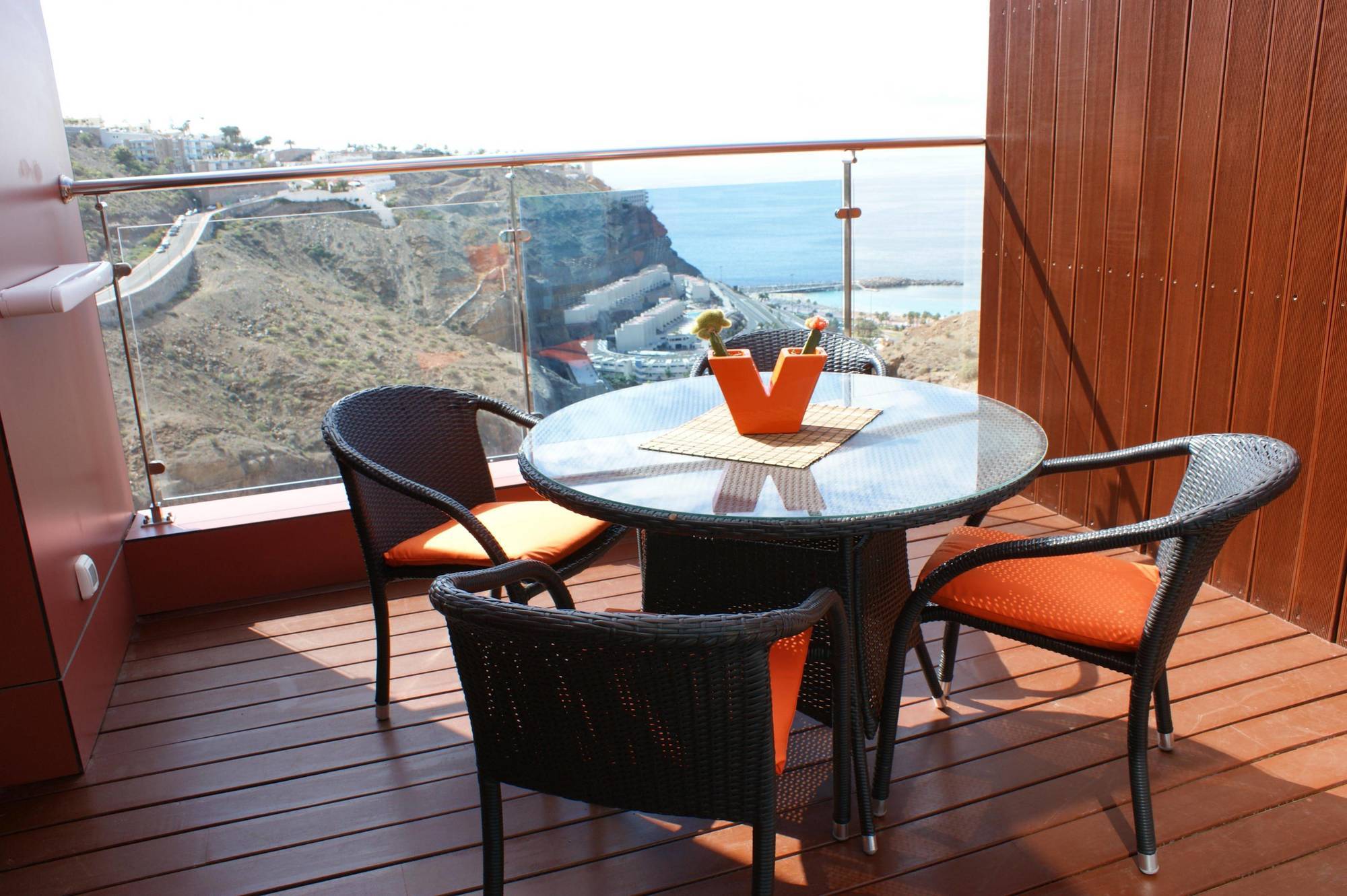 Las Villas De Amadores GRAN CANARIA Ngoại thất bức ảnh