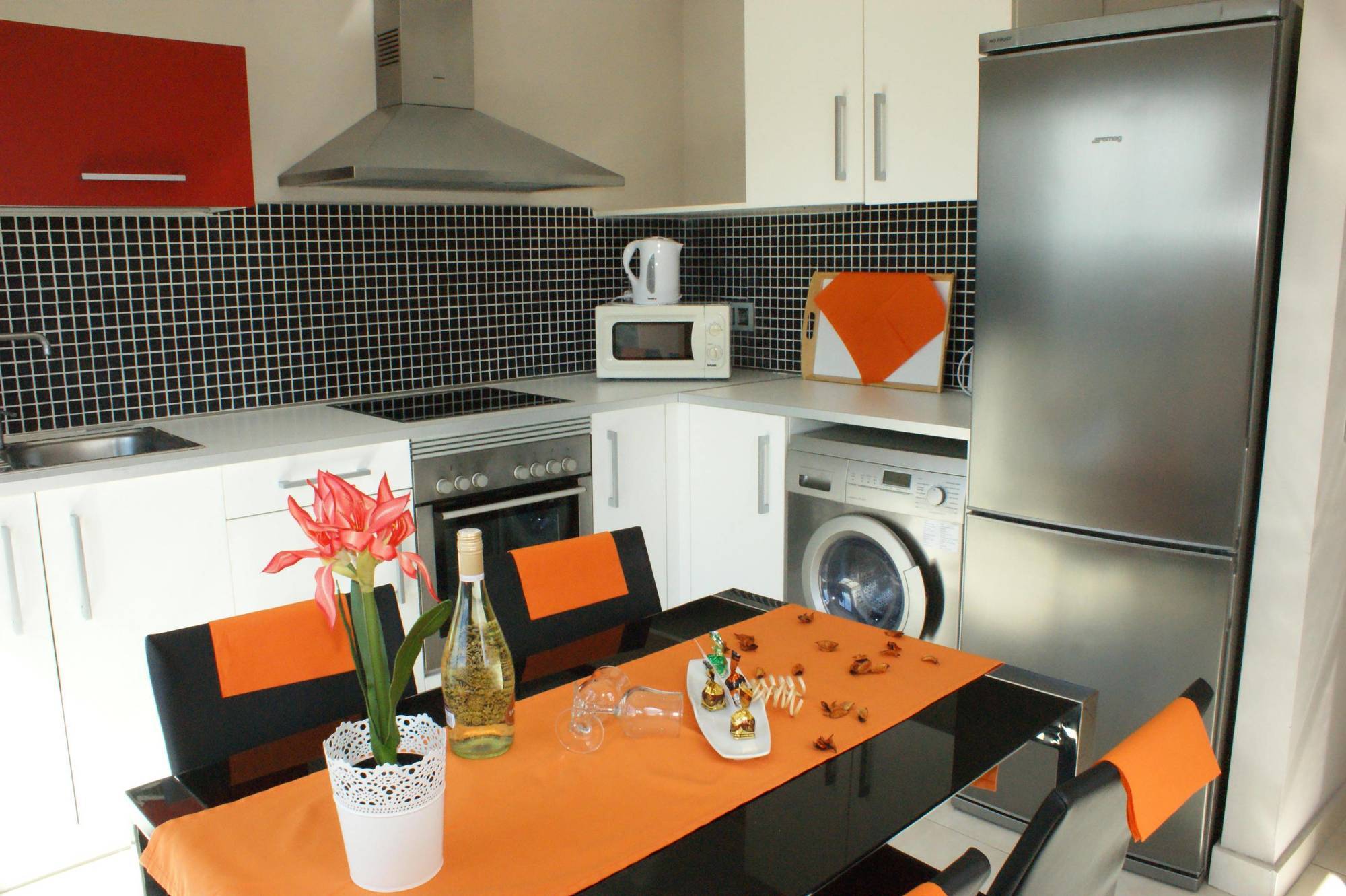 Las Villas De Amadores GRAN CANARIA Ngoại thất bức ảnh
