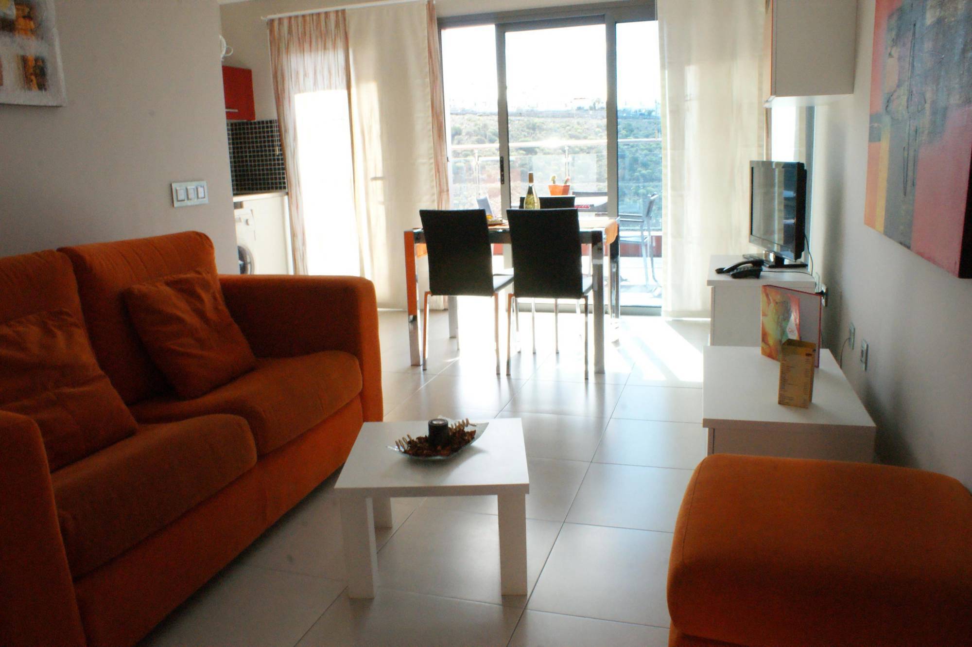 Las Villas De Amadores GRAN CANARIA Ngoại thất bức ảnh
