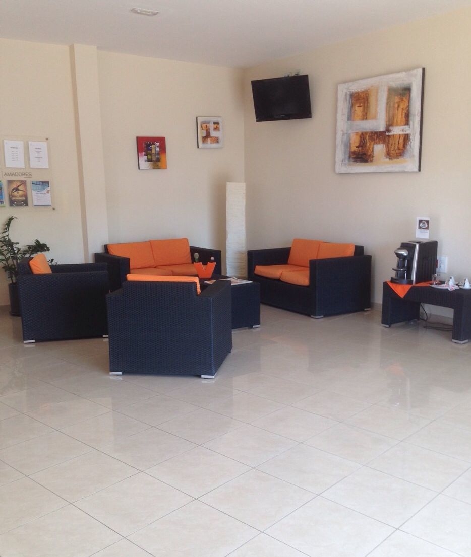 Las Villas De Amadores GRAN CANARIA Ngoại thất bức ảnh