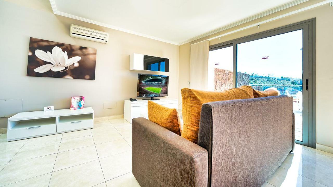 Las Villas De Amadores GRAN CANARIA Phòng bức ảnh