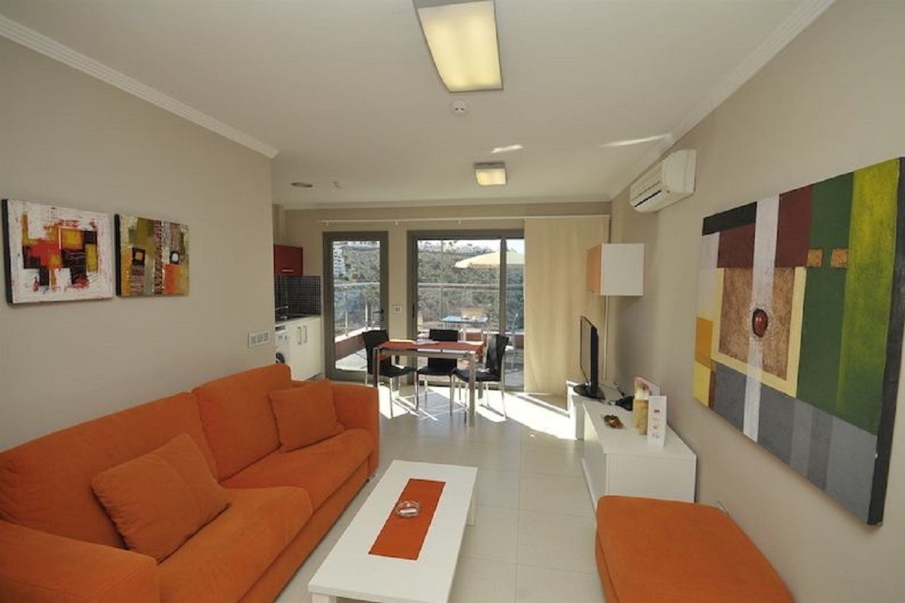 Las Villas De Amadores GRAN CANARIA Ngoại thất bức ảnh