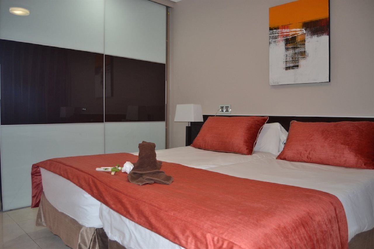 Las Villas De Amadores GRAN CANARIA Ngoại thất bức ảnh
